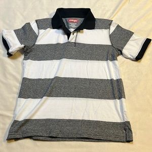 Wrangler polo